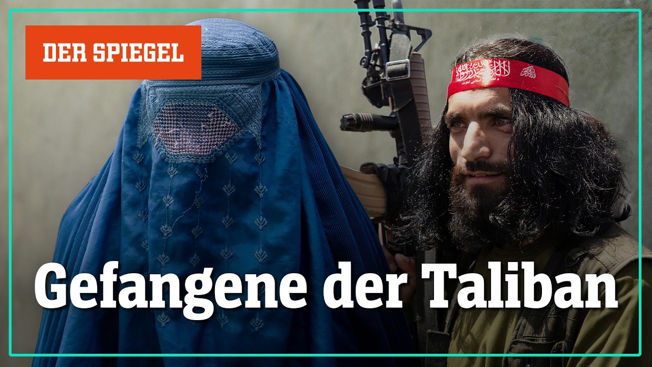 Frauen in Afghanistan: Die Hoffnung können die Taliban nicht unterdrücken – Shortcut | DER SPIEGEL