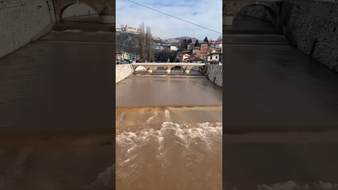 What To See/Do In Sarajevo, Bosnia and Herzegovina #sarajevo #bosna