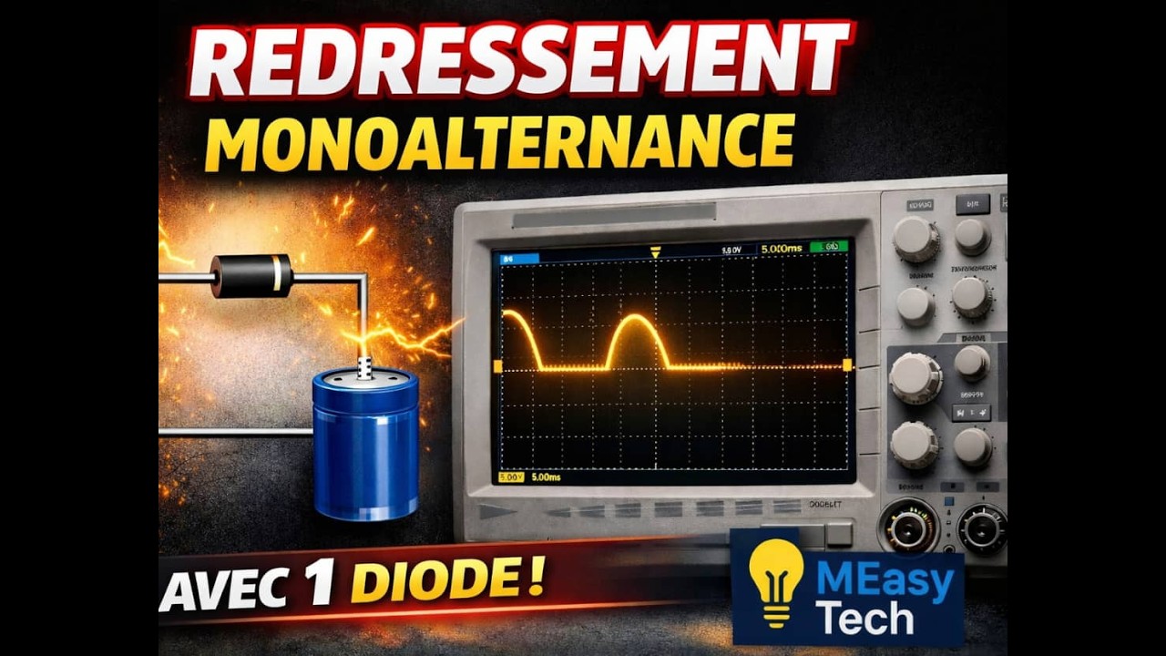 MEL : REDRESSEMENT D1