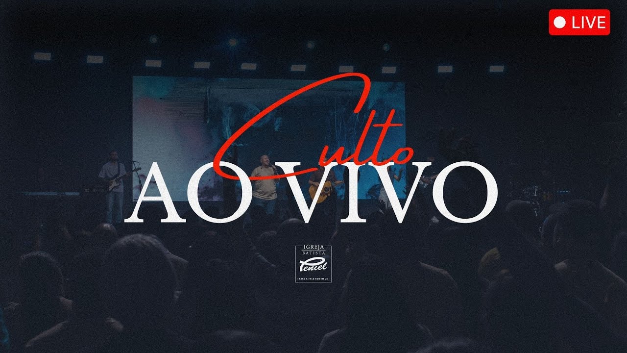 CULTO DA FAMILIA | PR. WAGNER