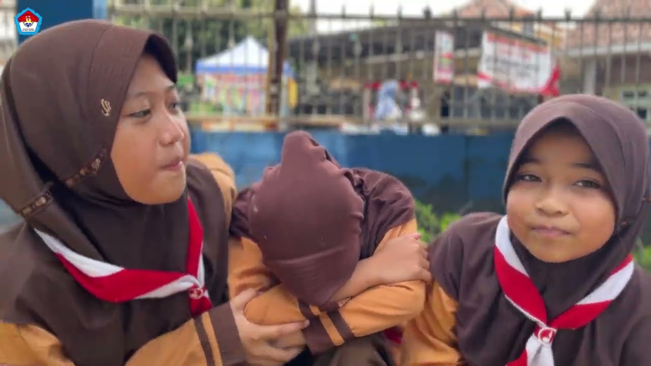DIBALIK LUKA ADA CAHAYA | FILM PENDEK KEHIDUPAN