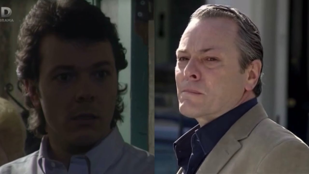 EastEnders- Every David Wicks Duff Duff (1994-2014)