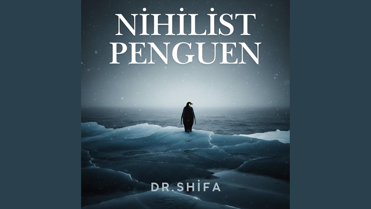 Nihilist Penguen (feat. Hatche)