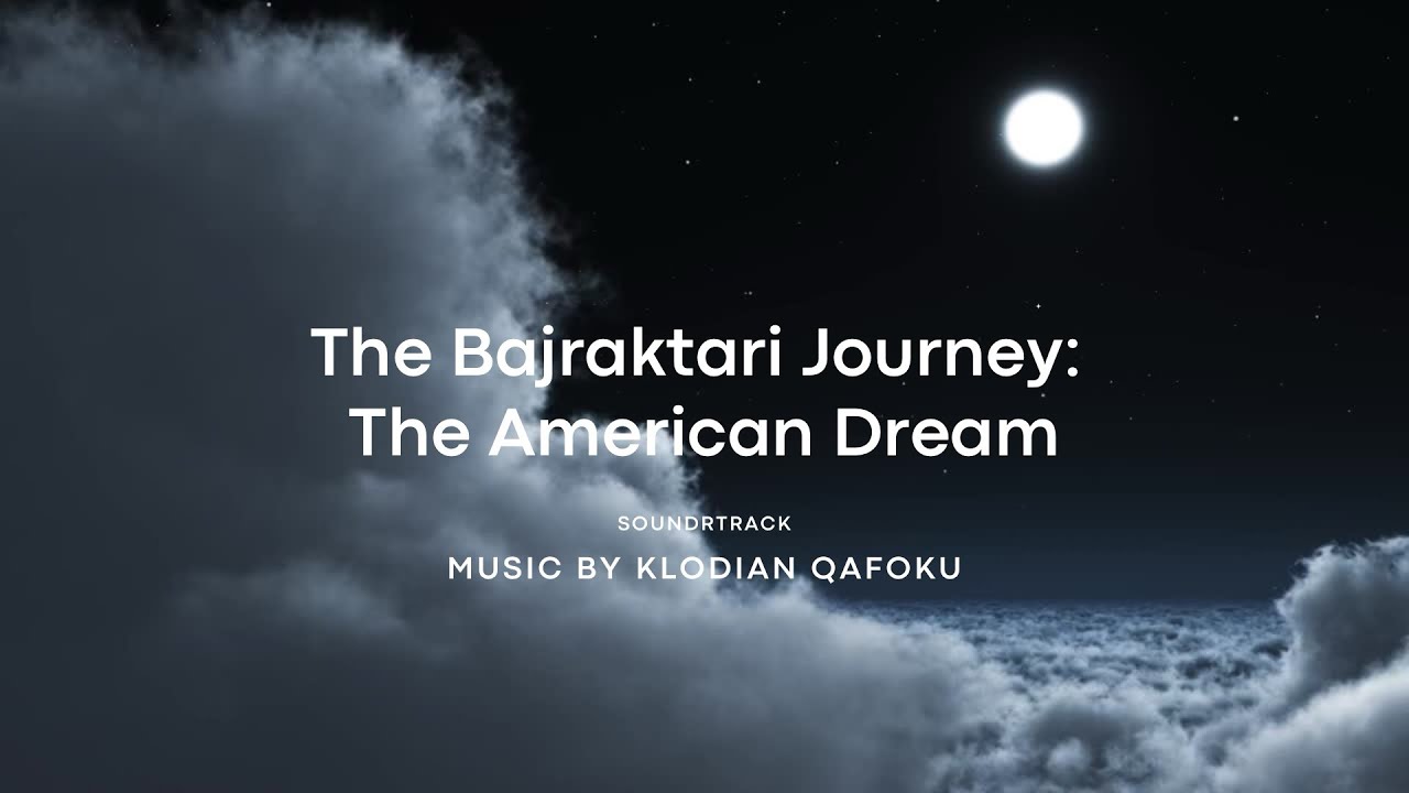 Enderr - Klodian Qafoku