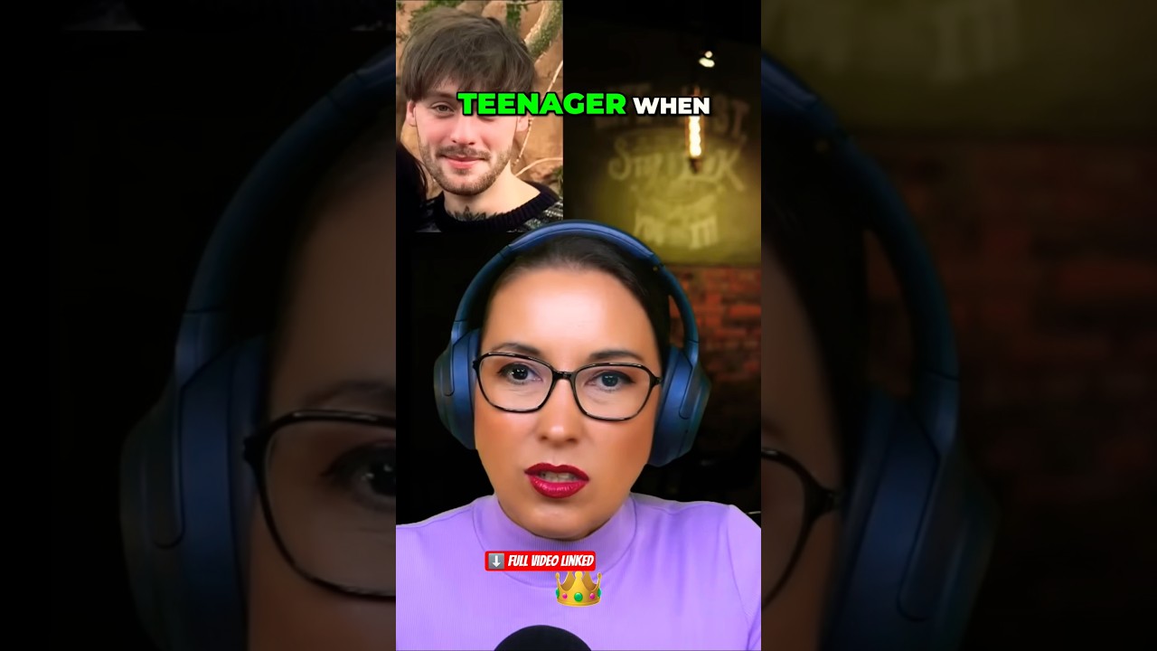 Girlfriend Killed Boyfriend Lukas Rosch Over THIS?!