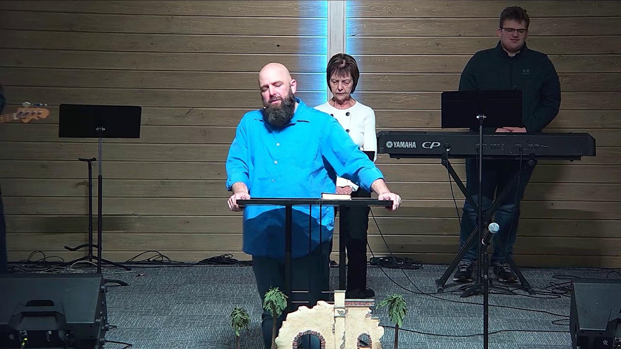 10AM Worship Service