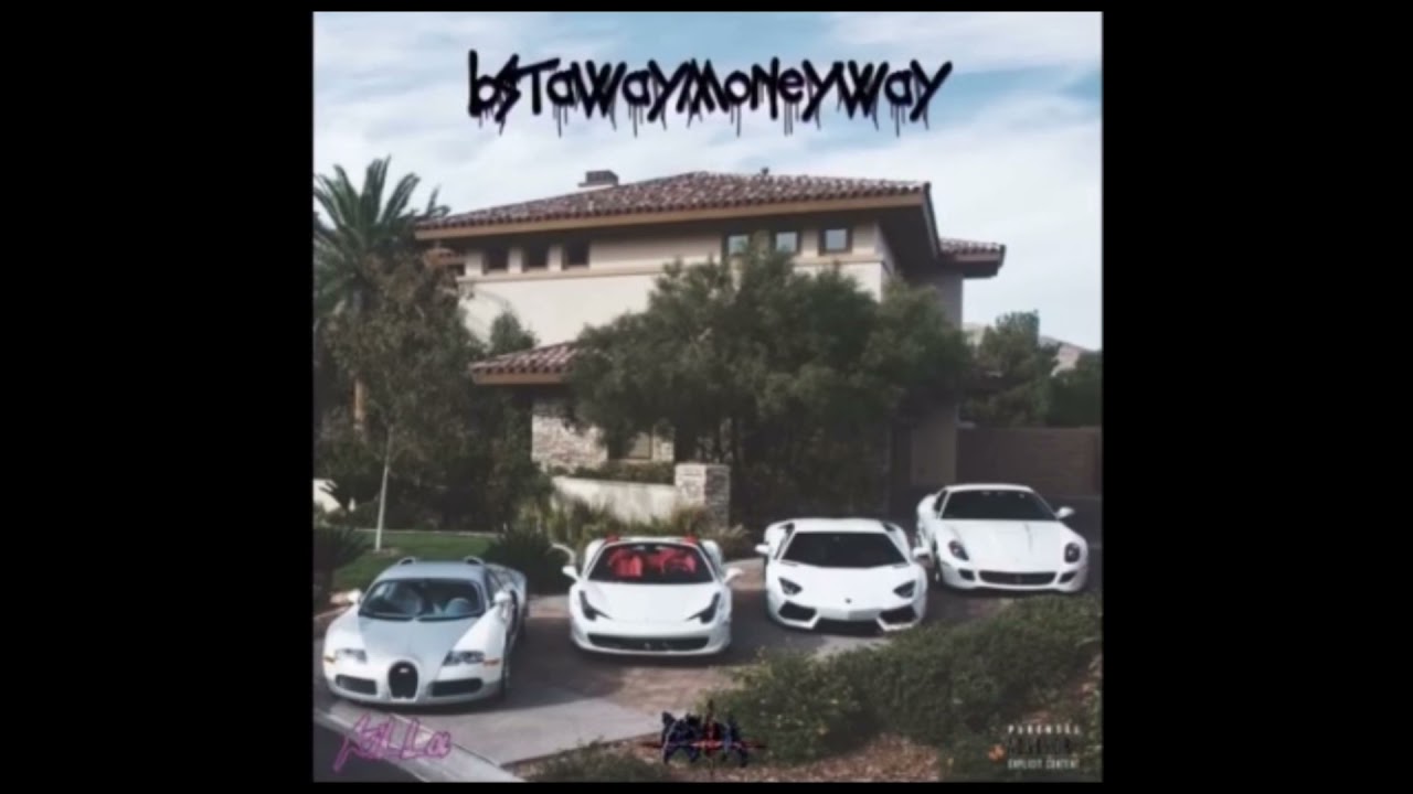 BSTA「BstaWayMoneyWay」