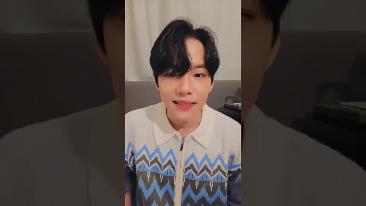 260101 박정혁 인스타 라이브