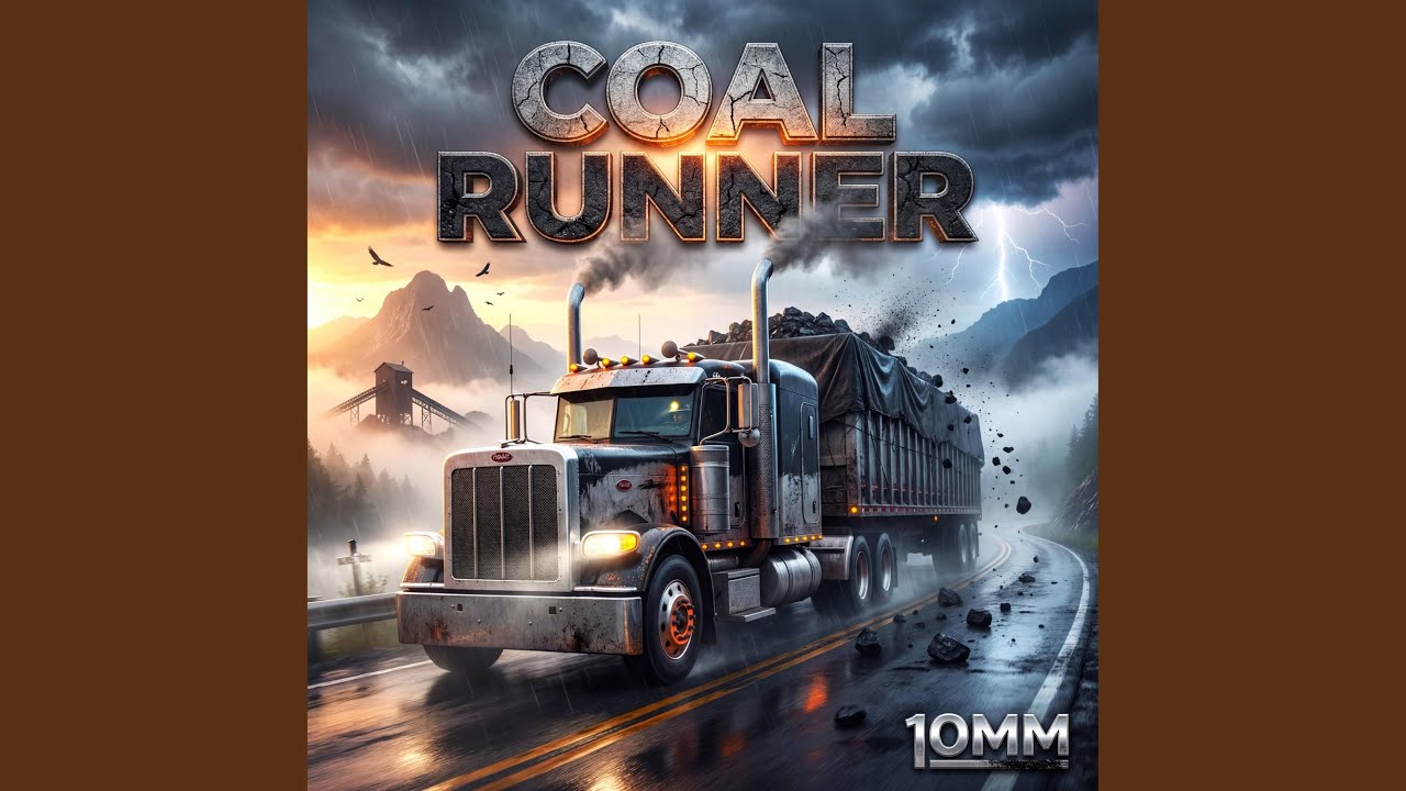 COAL RUNNER