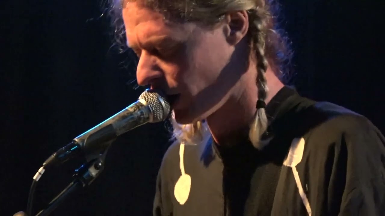 Zad Kokar • Genève, L'Écurie, 12/02/23