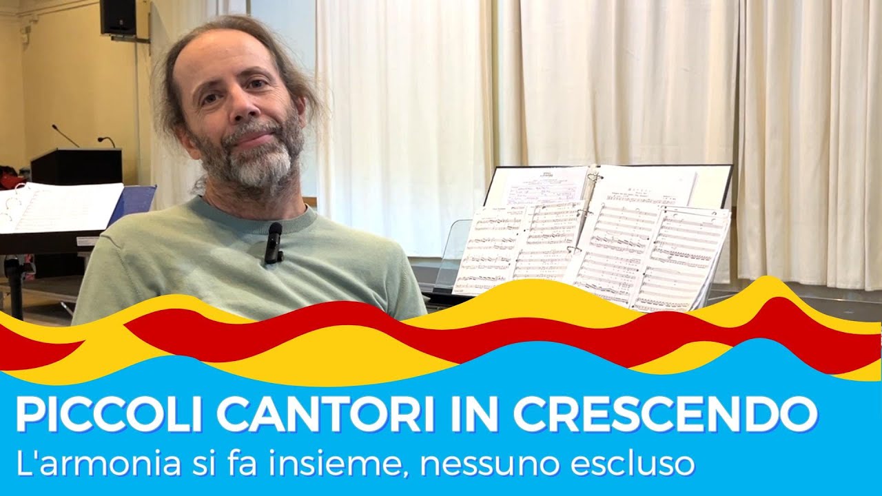 Intervista a Carlo Pavese