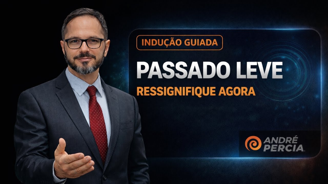 PASSADO LEVE (Ressignifique Memórias)