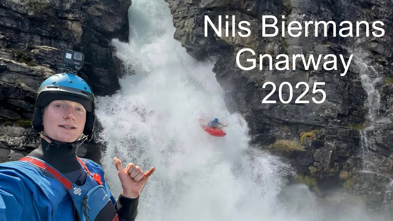 Nils Biermans | Gnarway 