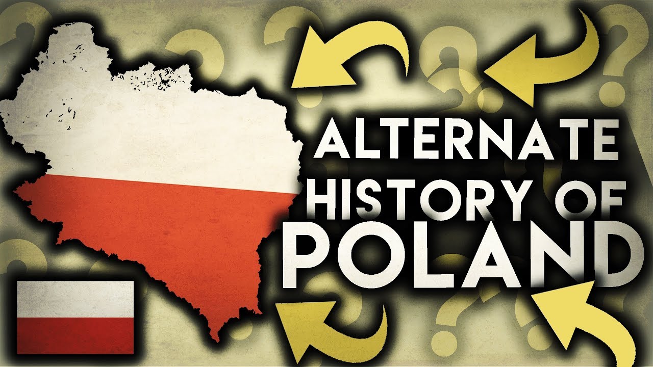 Alternate History of Poland (1696-2018)