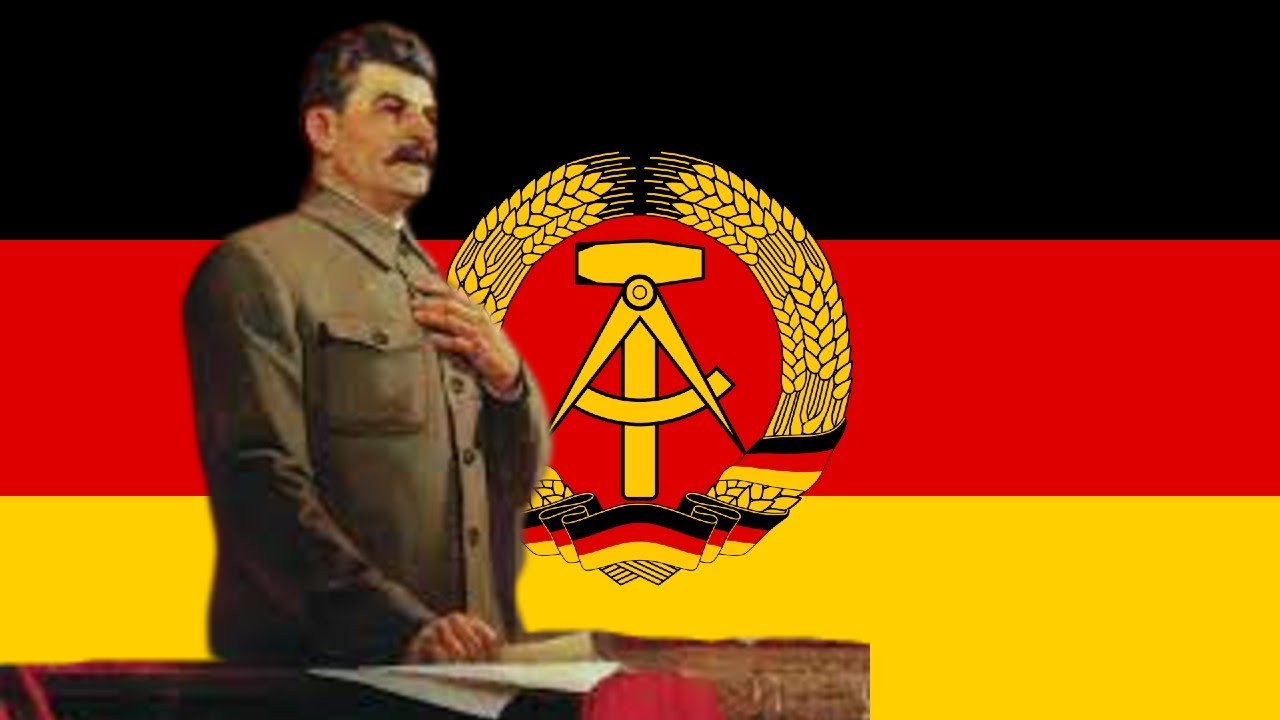 Lied Über Stalin - Кантата о Сталине - Cantata About Stalin (English Lyrics)