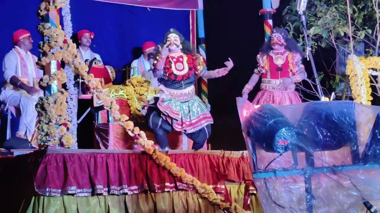  ❤️‍🔥ಅರರೆ ಇನ್ನಿವಳೆಂತ ❤️‍🔥🎶👌ಗಣೇಶ್ ಆಚಾರ್ ❌ಶಶಾಂಕ ಆಚಾರ್ ❌ ರವಿ ಆಚಾರ್ 👌🎶 ರಾಘವ ಆಚಾರ್ 💢ಮಂಜುನಾಥ ಚೌಕುಳಮಕ್ಕಿ