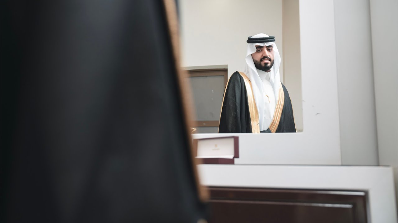 زواج ريان بن سعود العتيبي - قاعة المغيدي بمدينة الدمام  || حفل زفاف يستحق التوثيق 0532007990