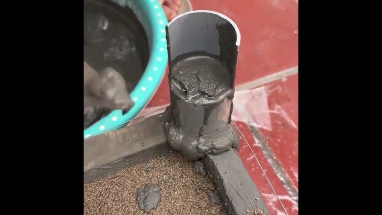 Making flower pot it easy way at home please support❤️