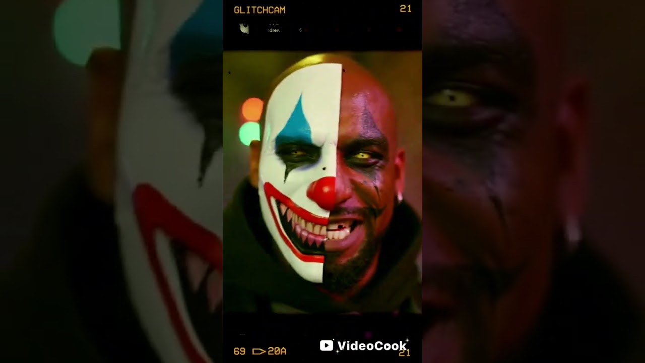 #insaneclownposse