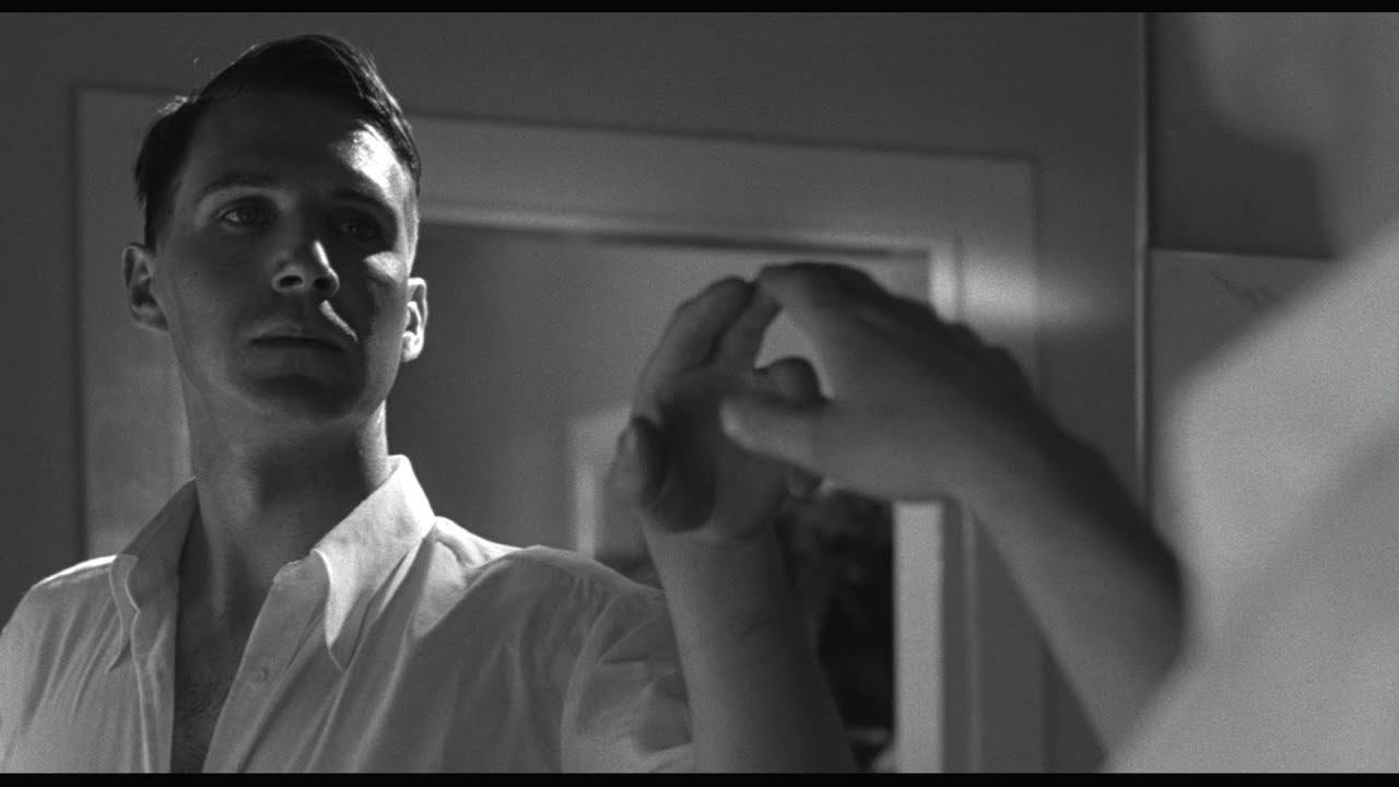 Schindler's List － Lisiek Scene