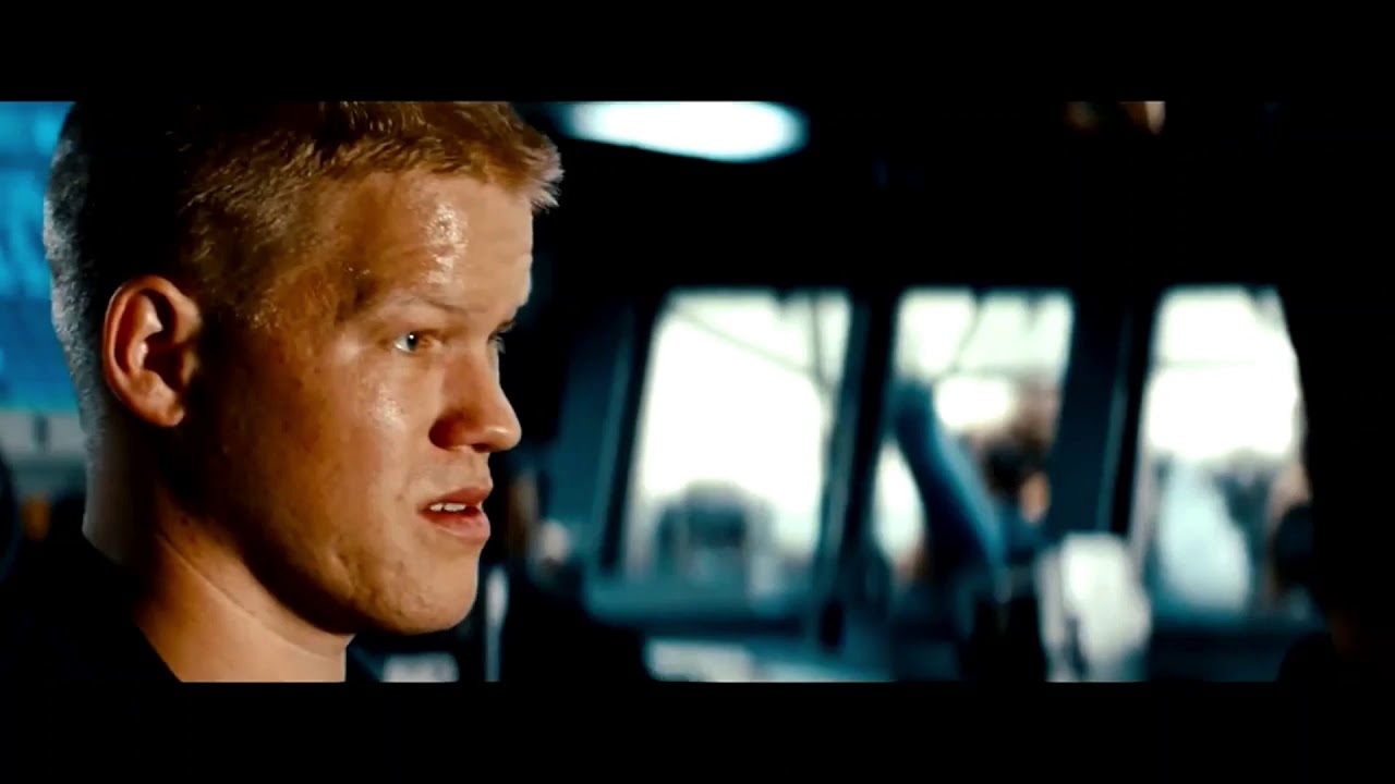 (MMV) Epic Battleship Destruction