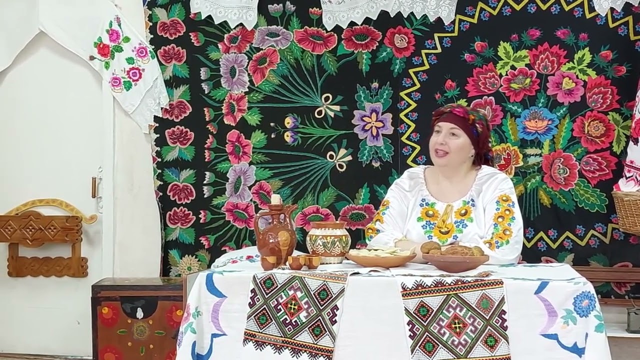сценка 
