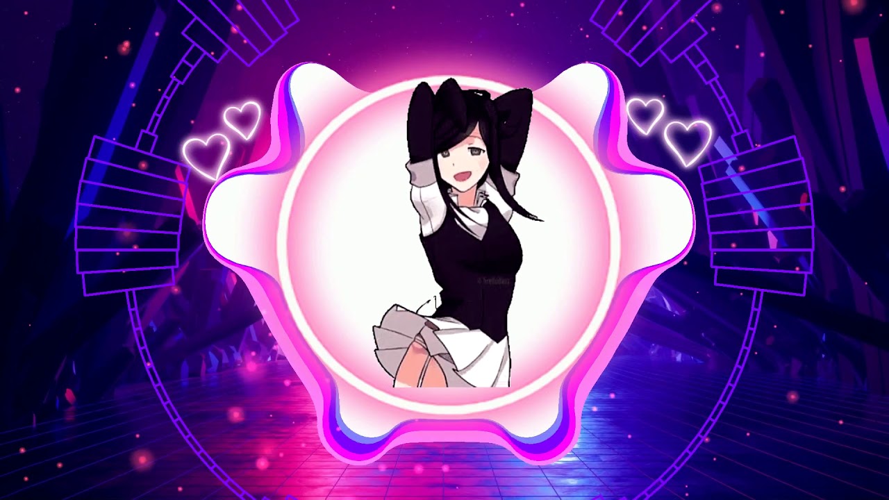 Hai Phút Hon - NEW REMIX (Bunny girl)