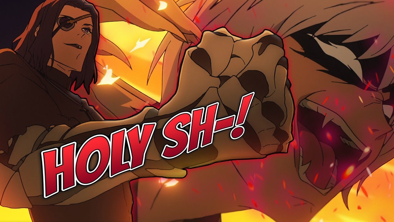 HANSA VS JESTER ‼️ THIS WAS WORTH THE WAIT 🤯🔥 (Fate Strange Fake Episode 3)