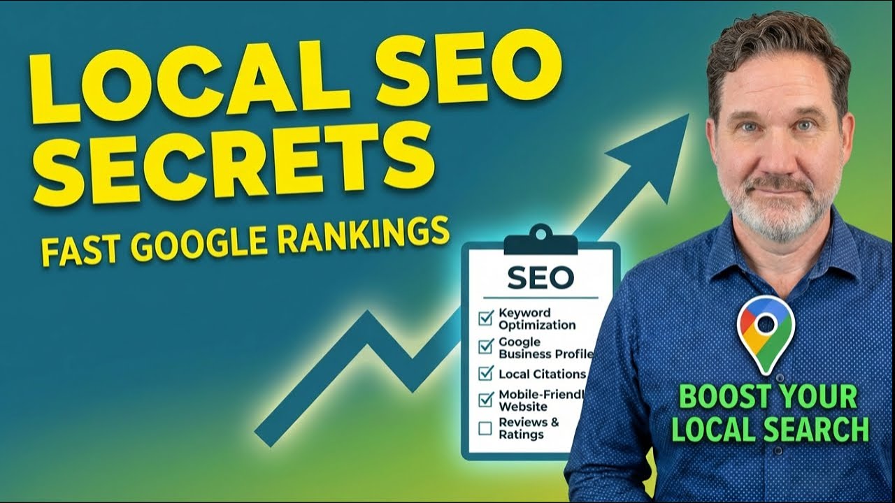 The Local Business Ranking Hack Google Doesn't Talk About