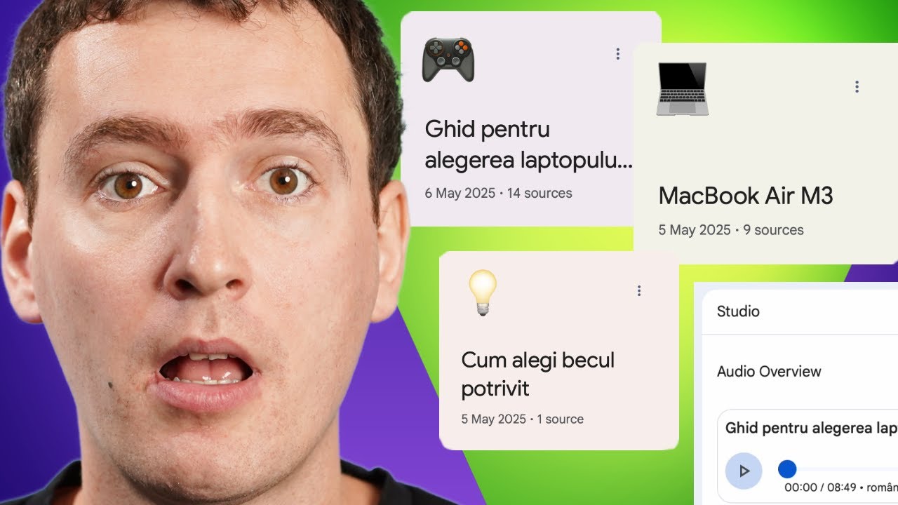 Platforma asta schimbă complet felul în care înveți lucruri noi 🤯