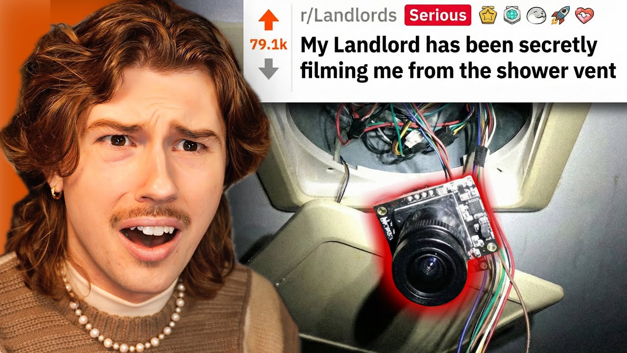 Landlord NIGHTMARES