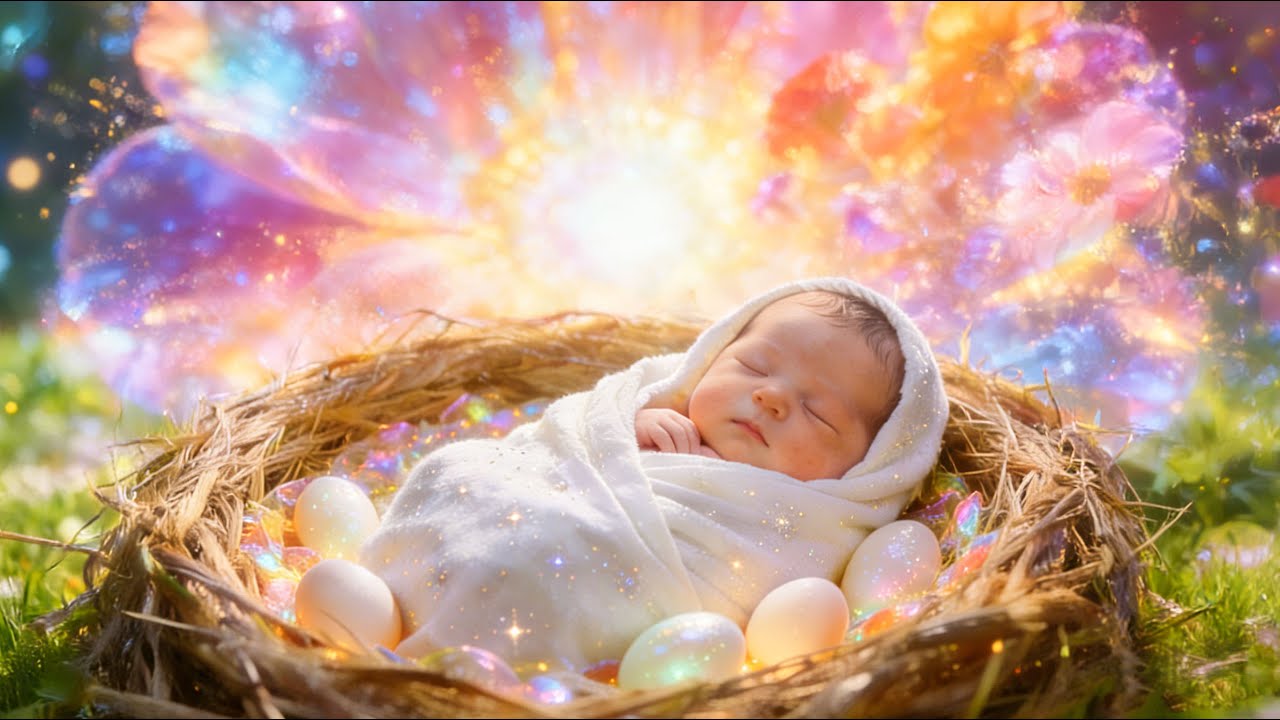 فتاة رضيع مهجورة عند الولادة، هي إلهة بقوة لانهائية، الجميع مندهشون!