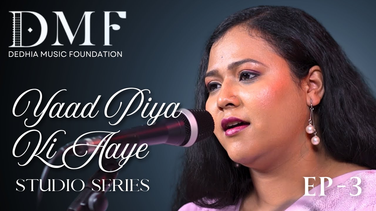 Bhakti Pawar Redefines 