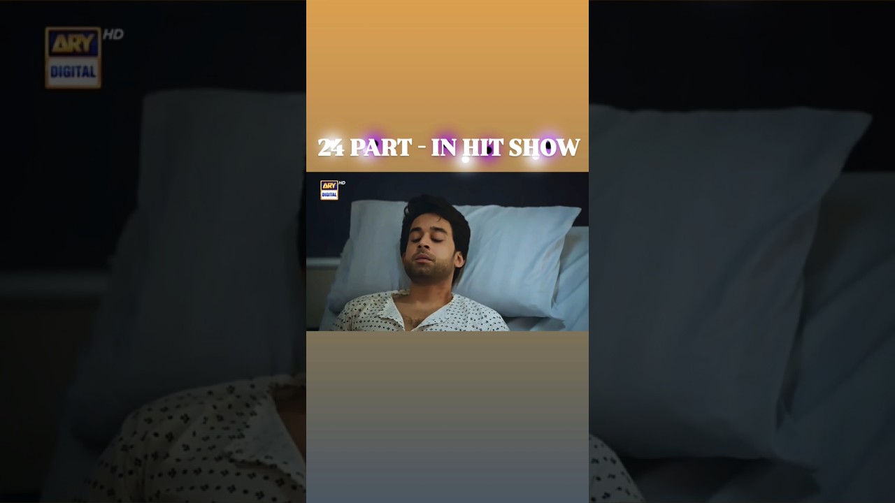 meri zindagi hai tu 23 episode - full pakistani drama ❤️‍🩹 .. ? 