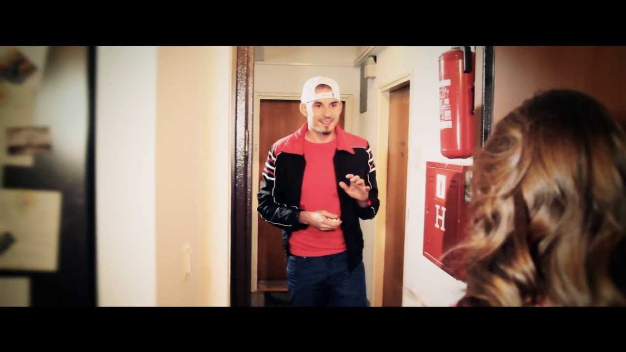 Bojan Jambrošić - Na dobroj strani ljubavi (OFFICIAL VIDEO 2013)