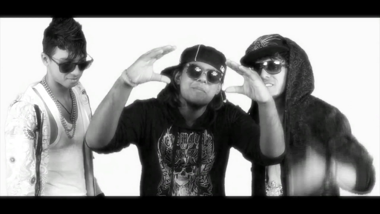 Enna Yanna (OFFICIAL MUSIC VIDEO) - Clewz Ft. Kaizer Kaiz