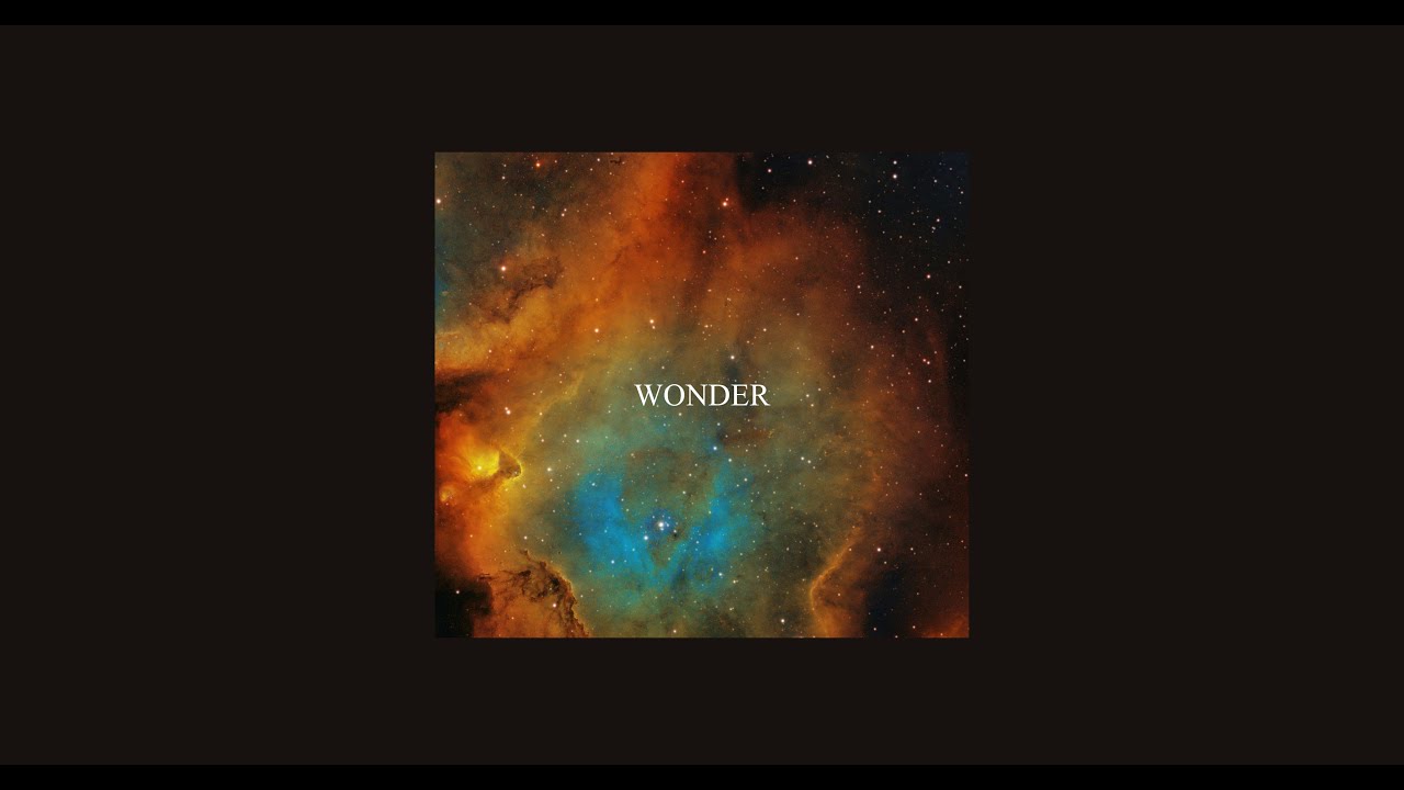 WONDER - Official Video (Audio for Relaxation) - Instrument Composition