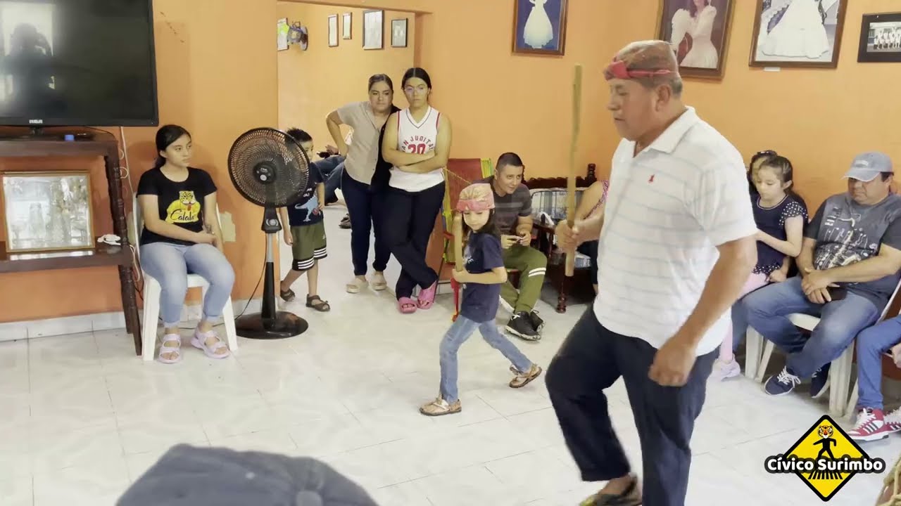 ENSAYO GIGANTILLO CARLOS MILÁN, MAESTRO: VICENTE CUNDAPÍ. DANZA DEL CALALÁ, CORPUS CHRISTI 2025.