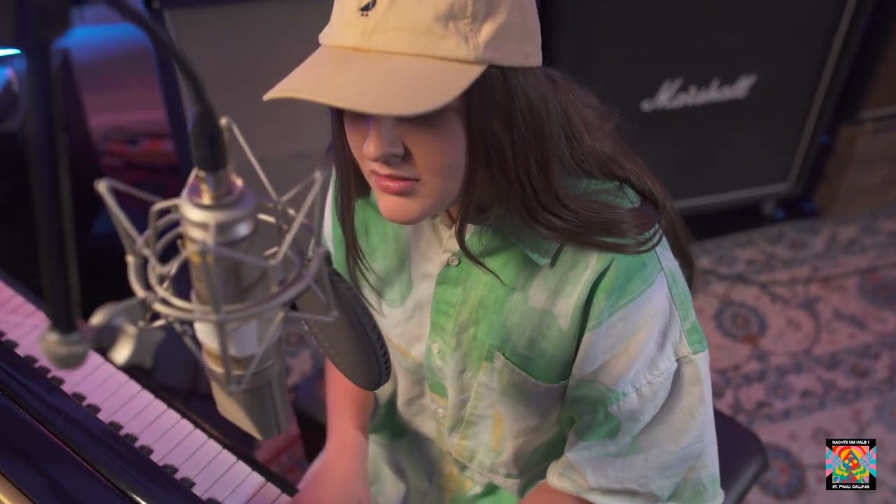 LUNA - arschloch (Live bei Nachts Um Halb 1)