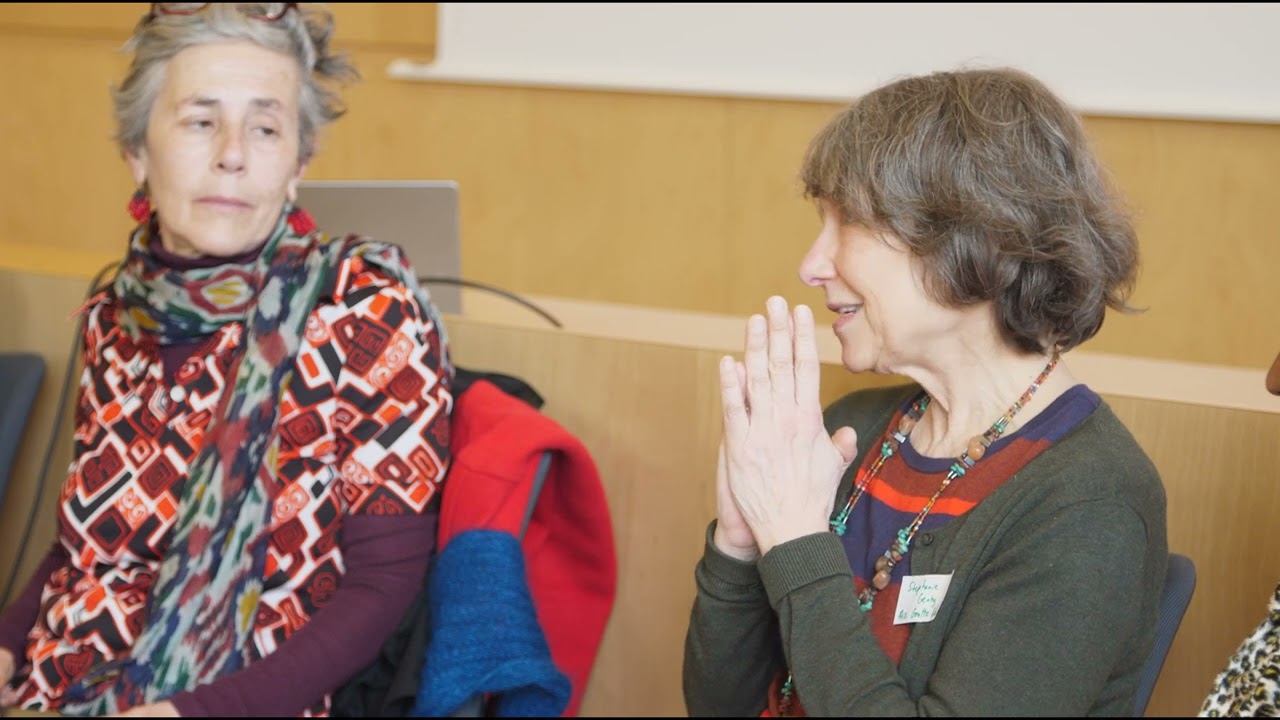 [Colloque AGICES] Table ronde 1: Végétaliser son quartier : enjeux d’une pratique ordinaire [résumé]