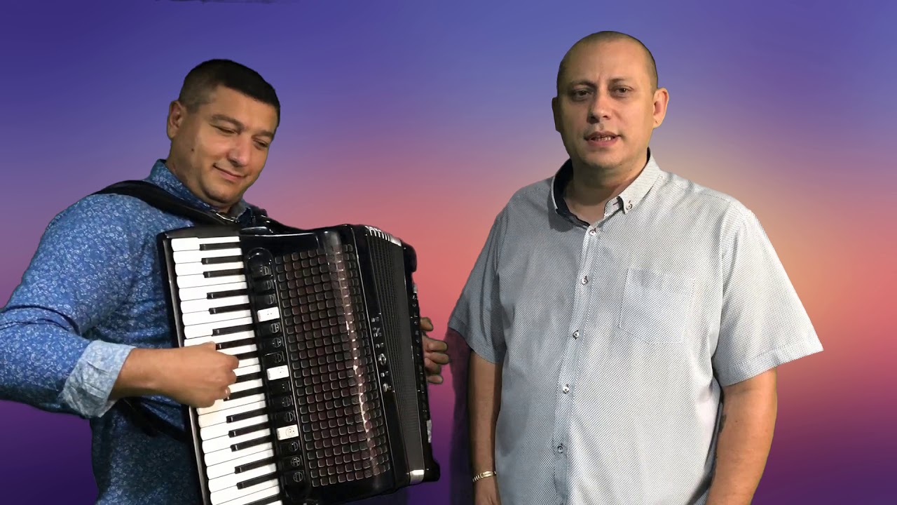 Gipsy Culy & Peter Nistor - Slunečko ( OFFICIAL KLIP ) 2018