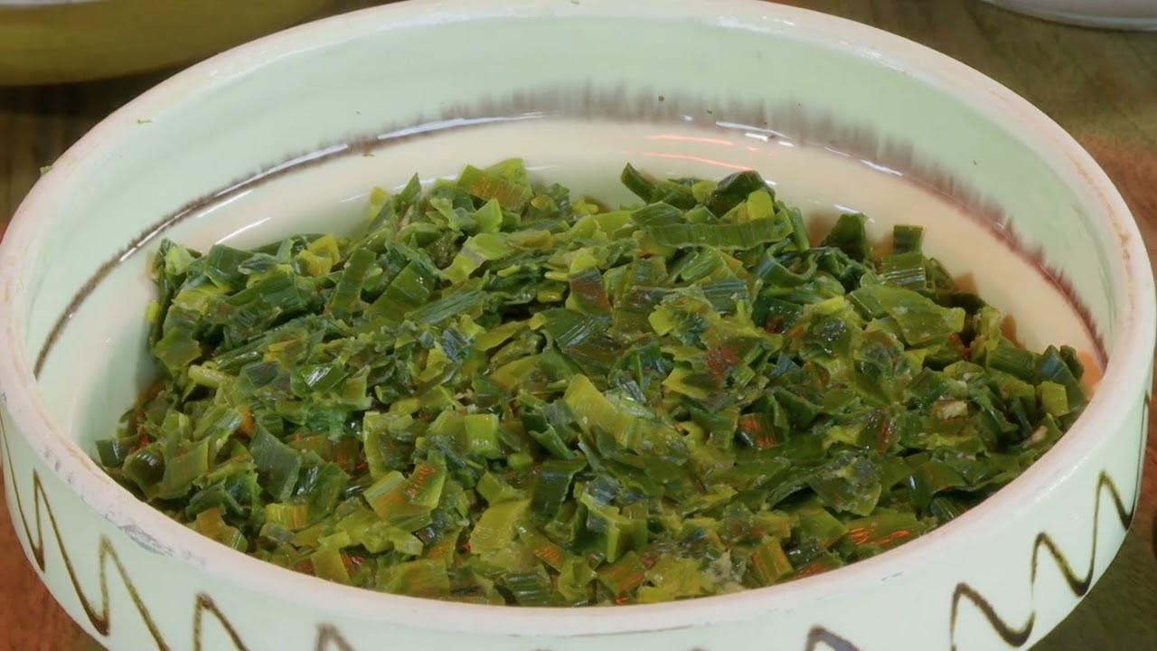Exclusiv în România: Punct gastronomic în Sânandrei, lângă Timişoara (@TVR1)