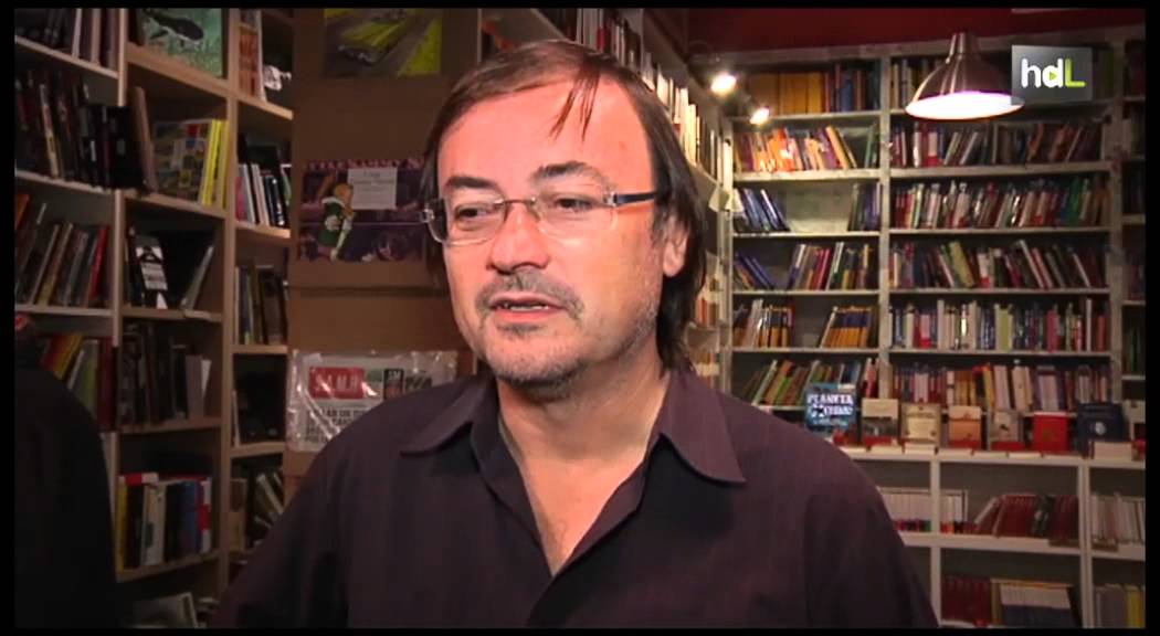 HDL El Granito de Luz del director de cine Manuel Martín Cuenca