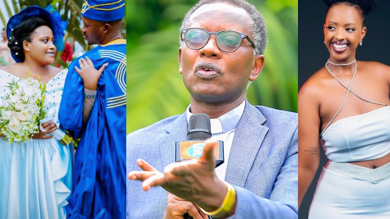 RUTAYISIRE Arakaye cyane😠Uyu Mugabo si uwawe🙅Abagabo 5 wagize ni Benshi🤭Ushaka wareka Ubupasiteri🤯