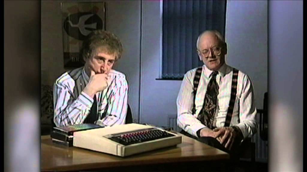 The BBC Computer Literacy Project - David Allen