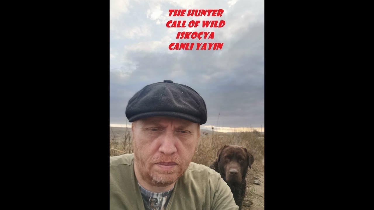The Hunter Call Of Wild İskoçya Çulluk Avi