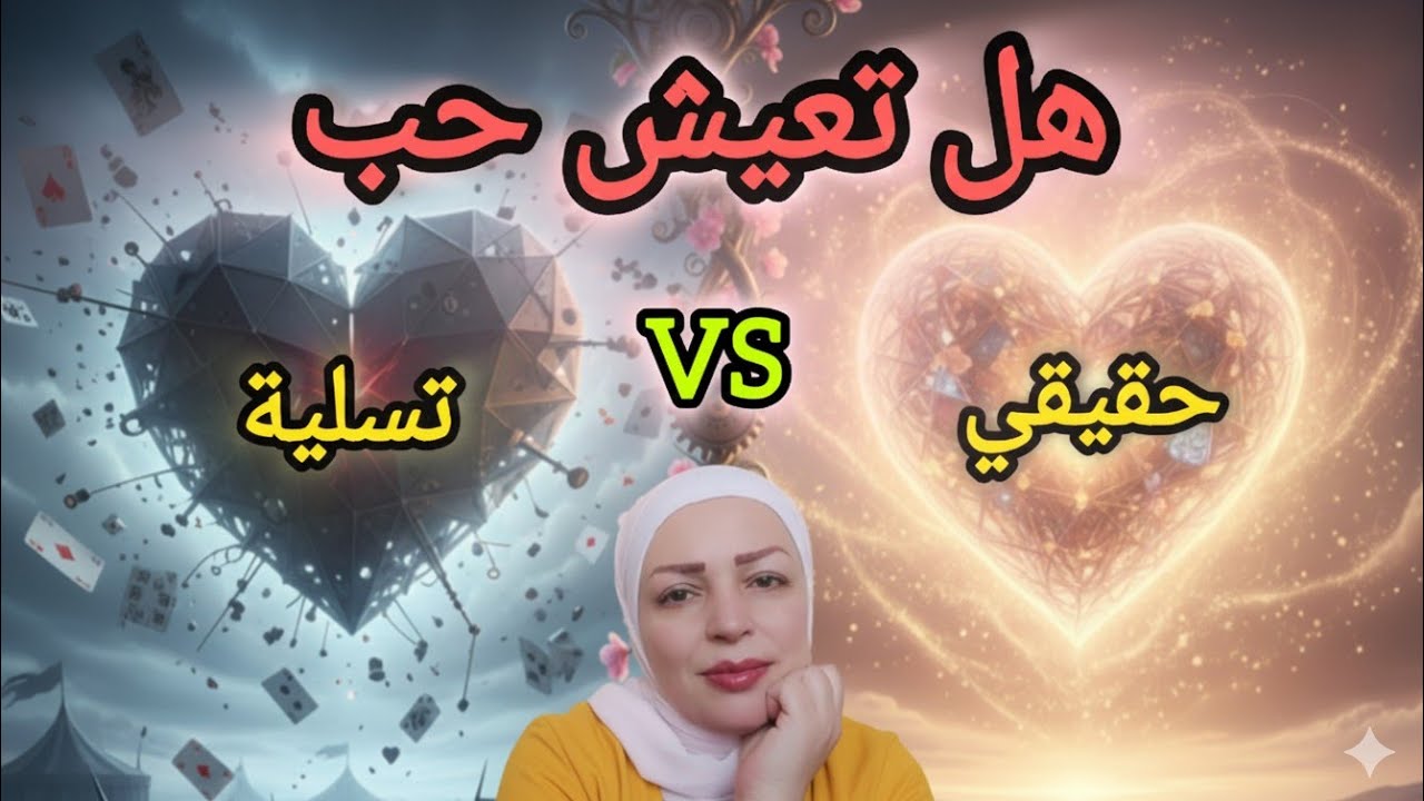 4 علامات تكشف الحب الحقيقي 💖 من حب التسلية 😏… هل قلبك بخطر ؟💔