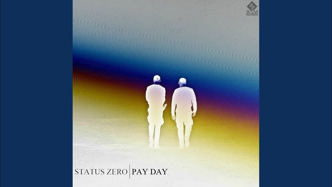 PAY DAY (Original Mix)