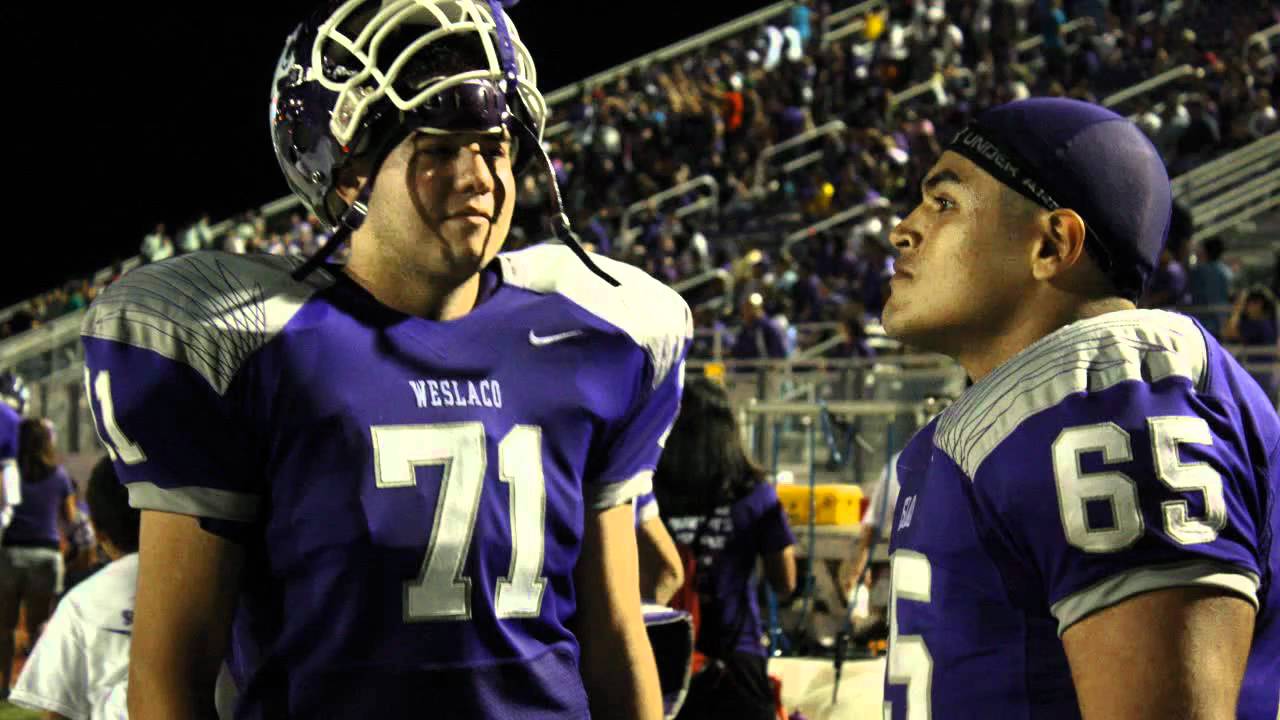 2010 Weslaco Panthers: A Season to Remember