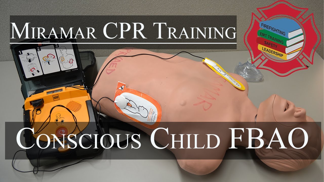 Conscious Child FBAO